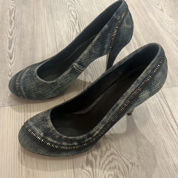 Diesel Heels - Picture 5 of 6